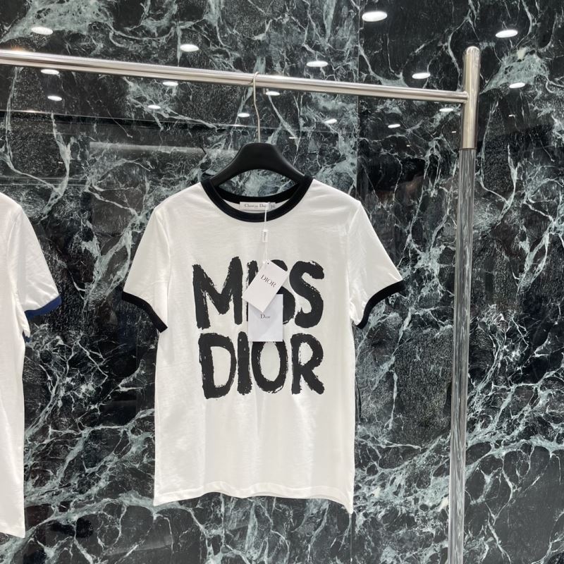 Christian Dior T-Shirts